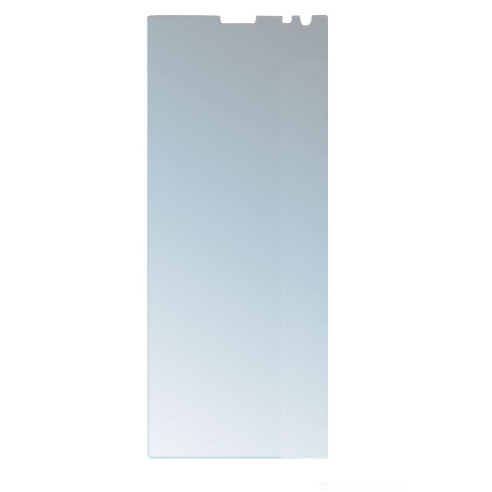 Folie de protectie din sticla 4smarts Second Glass, pentru Sony Xperia 10 Plus, transparent