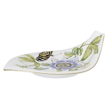 Bol decorativ 26x20 cm, Amazonia Gift, Villeroy&Boch Bol decorativ 26x20 cm, Amazonia Gift, Villeroy&Boch