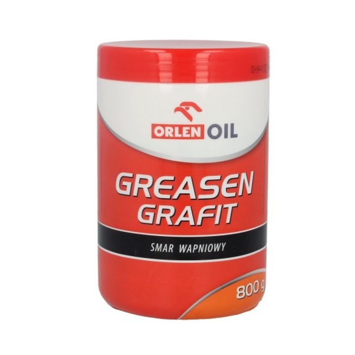 Vaselina grafitata Orlen OIL, 800 g