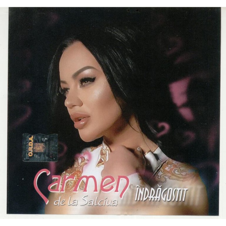 CD Carmen de la Salciua - Indragostit