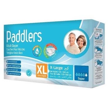 Imagini PADDLERS SAP-XL-60 - Compara Preturi | 3CHEAPS