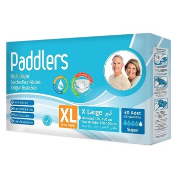 Imagini PADDLERS SAP-XL-30 - Compara Preturi | 3CHEAPS