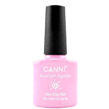 Oja semipermanenta Canni, 3 in 1, One Step, 7 ml, 419 Oja semipermanenta Canni, 3 in 1, One Step, 7 ml, 419