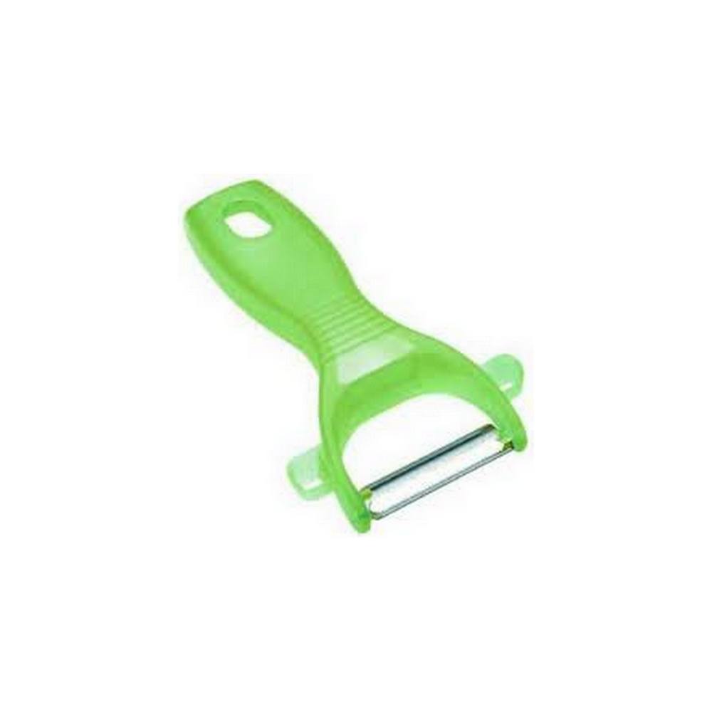 Curatator Kiwi, 13.4 x 8 x 2.5 cm, inox, Moha