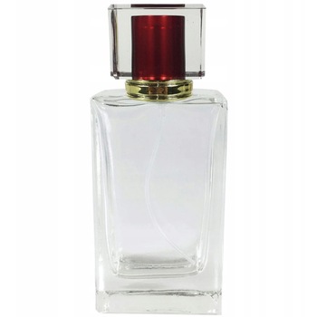 Sticla Parfum, OEM, cu Pulverizator Infiletabil si Capac, Capacitate 90ml Sticla Parfum, OEM, cu Pulverizator Infiletabil si Capac, Capacitate 90ml