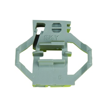 Clips reparatie macara geam electric Skoda Octavia 96-04/ Volkswagen Polo Classic 94-08 (stanga-spate) Clips reparatie macara geam electric Skoda Octavia 96-04/ Volkswagen Polo Classic 94-08 (stanga-spate)