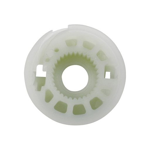 Rola reparatie macara geam electric Volkswagen Golf 5 Jetta Passat Scirocco Tiguan Eos/ Seat Leon (dreapta)