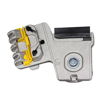 Clips metal LB reparatie macara geam electric Volkswagen Golf 4 Bora 97-06/ Peugeot 607 00-10/ Seat Cordoba Ibiza 02-08/ Saab 93 03-12 (stanga-fata) Clips metal LB reparatie macara geam electric Volkswagen Golf 4 Bora 97-06/ Peugeot 607 00-10/ Seat Cordoba Ibiza 02-08/ Saab 93 03-12 (stanga-fata)