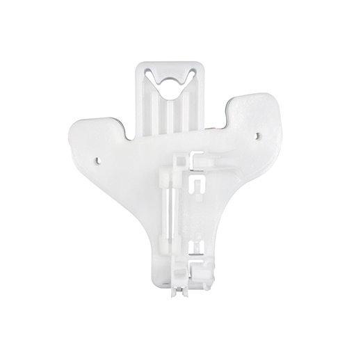 Clips reparatie macara geam electric Seat Altea 04-15 Toledo Mk3 05-10/ Volkswagen Polo 05-09 (spate)