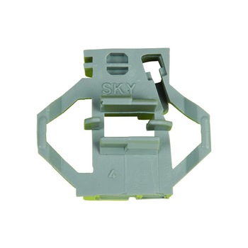 Clips reparatie macara geam electric Skoda Octavia 96-04/ Volkswagen Polo Classic 94-08 (dreapta-spate) Clips reparatie macara geam electric Skoda Octavia 96-04/ Volkswagen Polo Classic 94-08 (dreapta-spate)