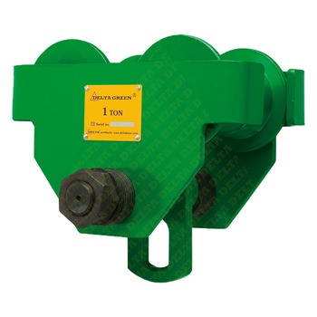 Carucior port-palan de impingere 5 tone, DELTA Carucior port-palan de impingere 5 tone, DELTA