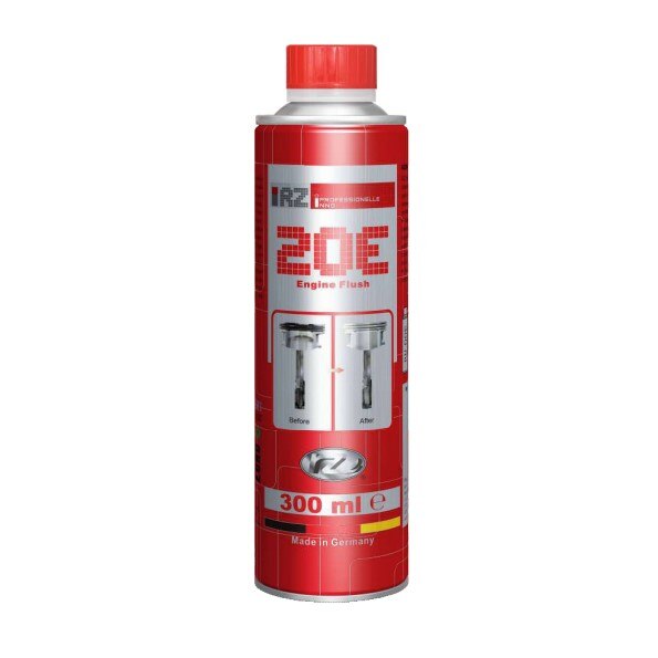 Aditiv auto, motor, RZ20E, Engine Flush, curatitor motor, 300 ml