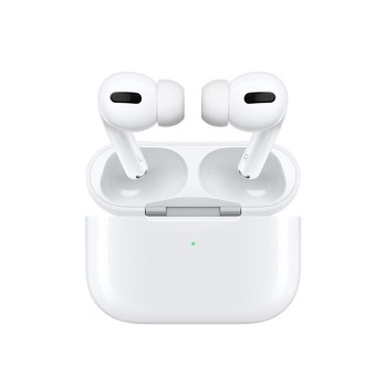 Casti InPods Air Pro 3, wireless pentru Android si iPhone ,HD Voice ,HD Audio,Dual HD True Stereo, alb, SLP17 Casti InPods Air Pro 3, wireless pentru Android si iPhone ,HD Voice ,HD Audio,Dual HD True Stereo, alb, SLP17