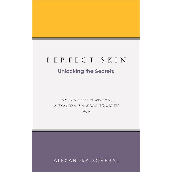 Perfect Skin de Alexandra Soveral