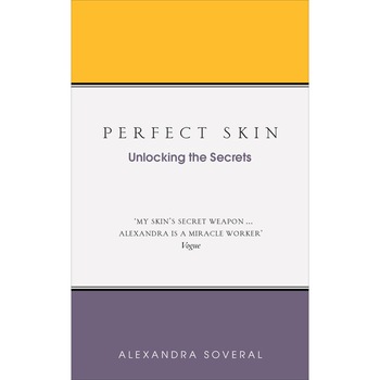Perfect Skin de Alexandra Soveral Perfect Skin de Alexandra Soveral