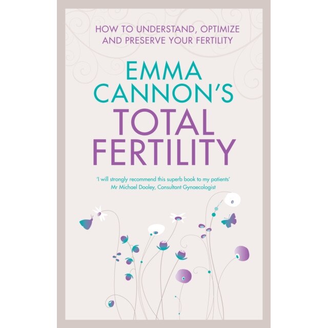 Emma Cannon's Total Fertility de Emma Cannon