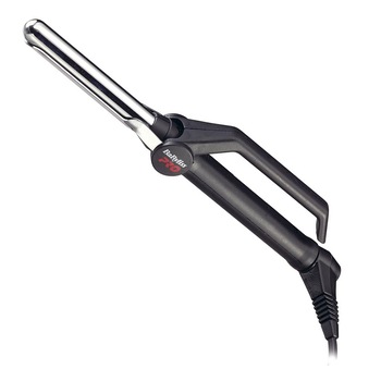Ondulator de par Pro Marcel Babyliss, 13 mm, 200 C, maner antiaderent, Negru Ondulator de par Pro Marcel Babyliss, 13 mm, 200 C, maner antiaderent, Negru
