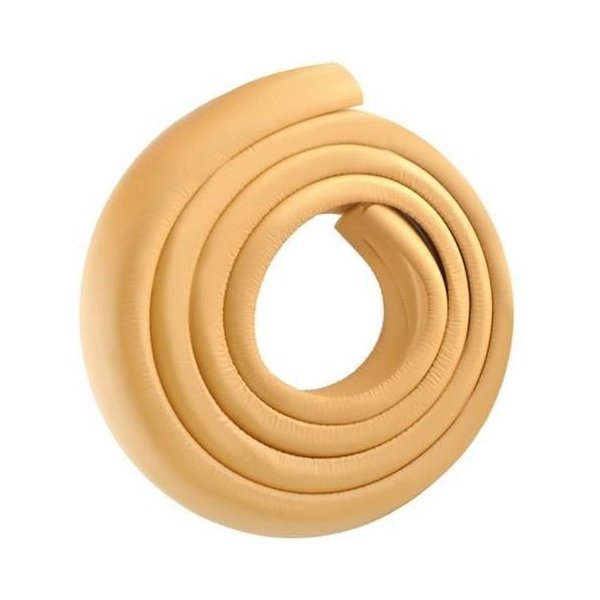 Rola protectie multifunctionala 2 m, Iso Trade, Maro