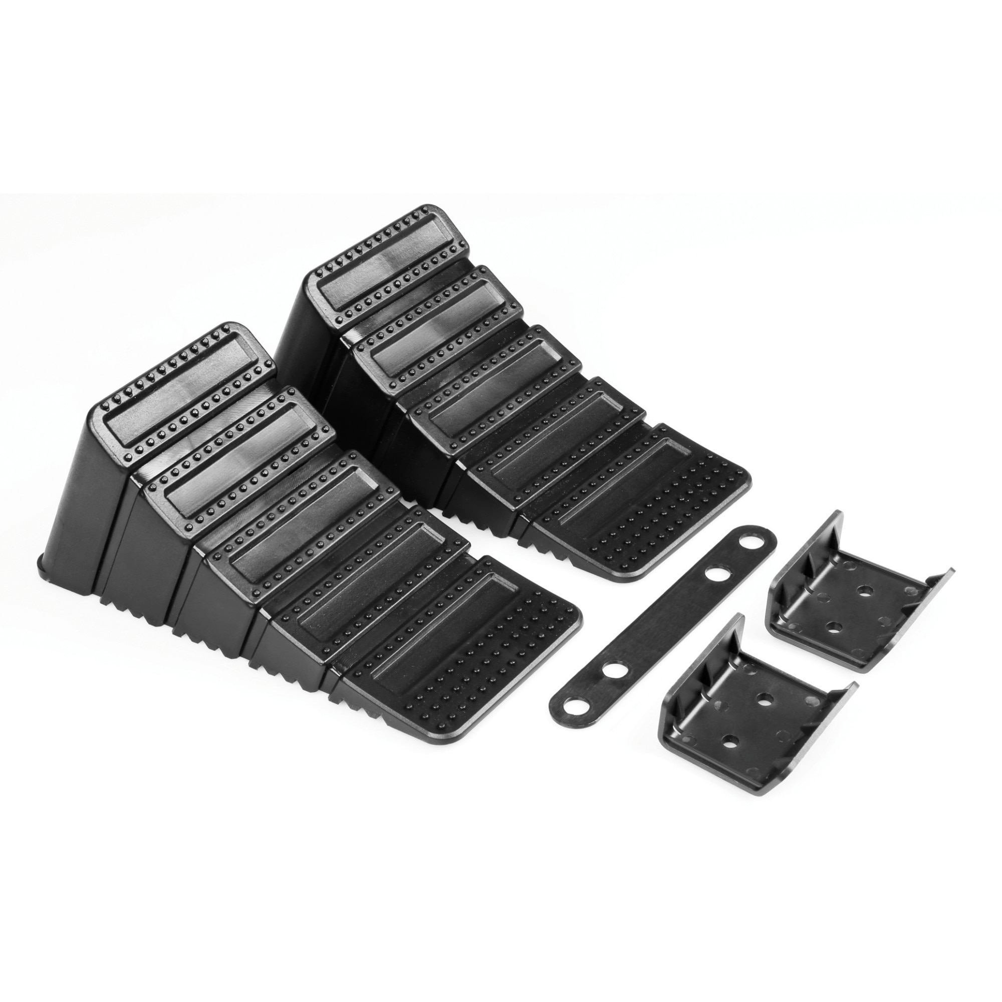 Cale blocare roti standard DIN, 2buc