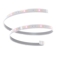 extensie banda led inteligenta nanoleaf essentials light strips expansion 30w 2000 lm lumina alba si colorata 1 m imagen 19_0_
0