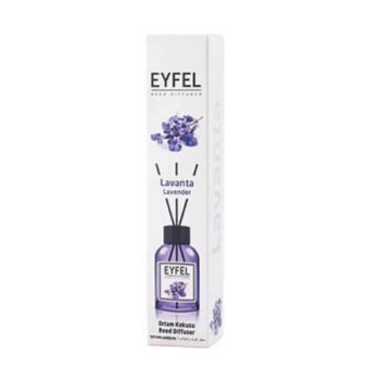 Parfum de camera Eyfel, lavanda, 110 ml Parfum de camera Eyfel, lavanda, 110 ml