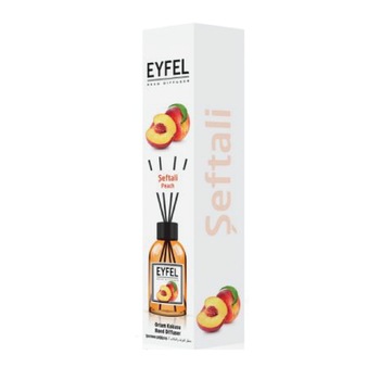 Parfum de camera Eyfel, piersica 110 ml Parfum de camera Eyfel, piersica 110 ml