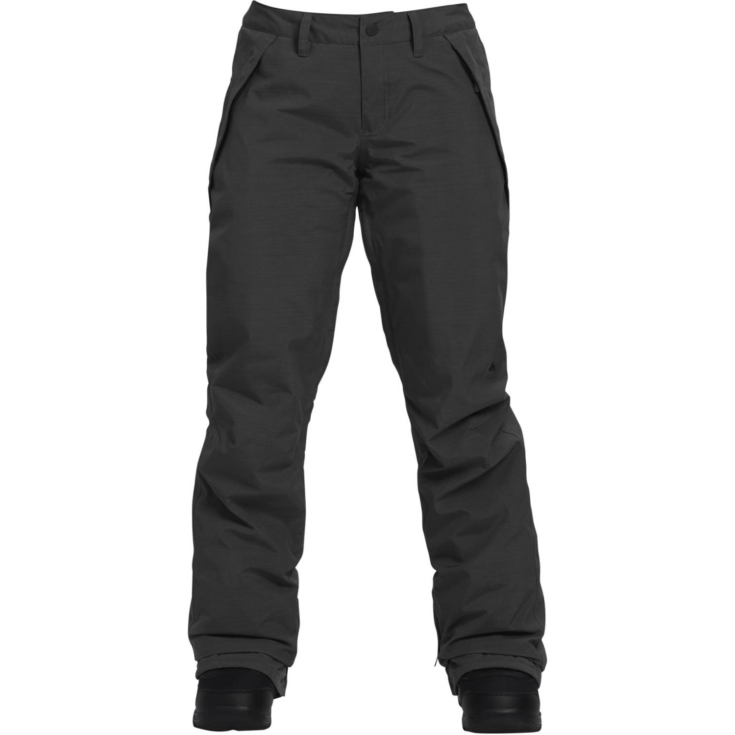 Pantaloni Burton Society True Black M (10 k)