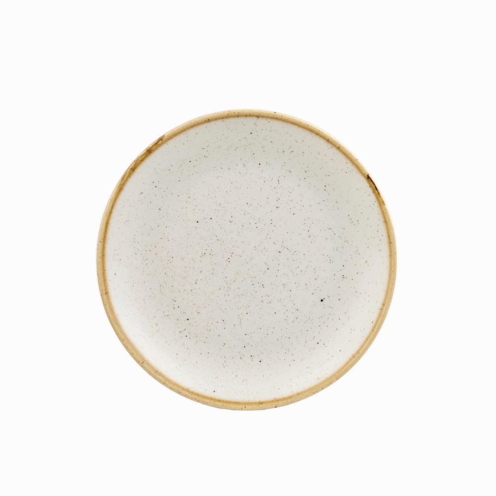 Farfurie rotunda, Churchill, diametru 217mm