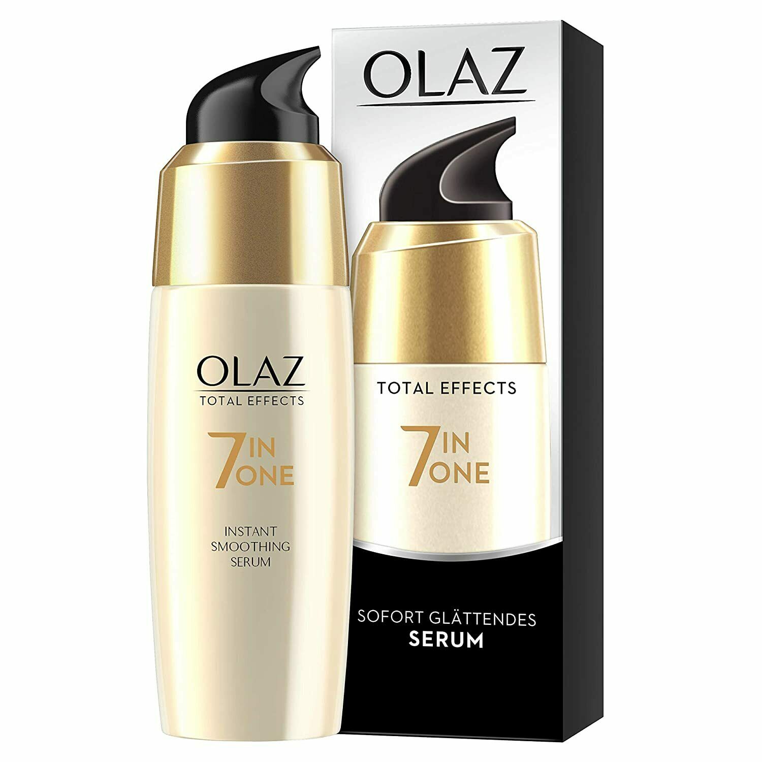 Crema Anti-Aging Olay Total Effects 7 in 1 - SPF 50ml
