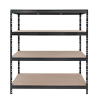 raft metalic 4 polite hdf ar shelving rivet tr18s411khlfd8g00 180x200x60cm 325kg polita gri antracit imagen 34_0_
0