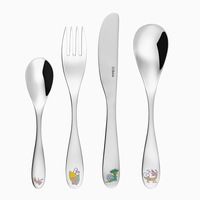 set tacamuri copii 4 piese de la sola switzerland fruitopia ii din otel inoxidabil 1810 imagen 18_0_
0