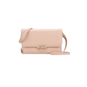 Portofel dama, Baellerry, BTG-1120,Roz Portofel dama, Baellerry, BTG-1120,Roz