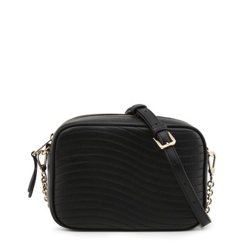 Geanta de umar femei Furla model BZM1_FURLA-SWING, neagra, de umar Geanta de umar femei Furla model BZM1_FURLA-SWING, neagra, de umar