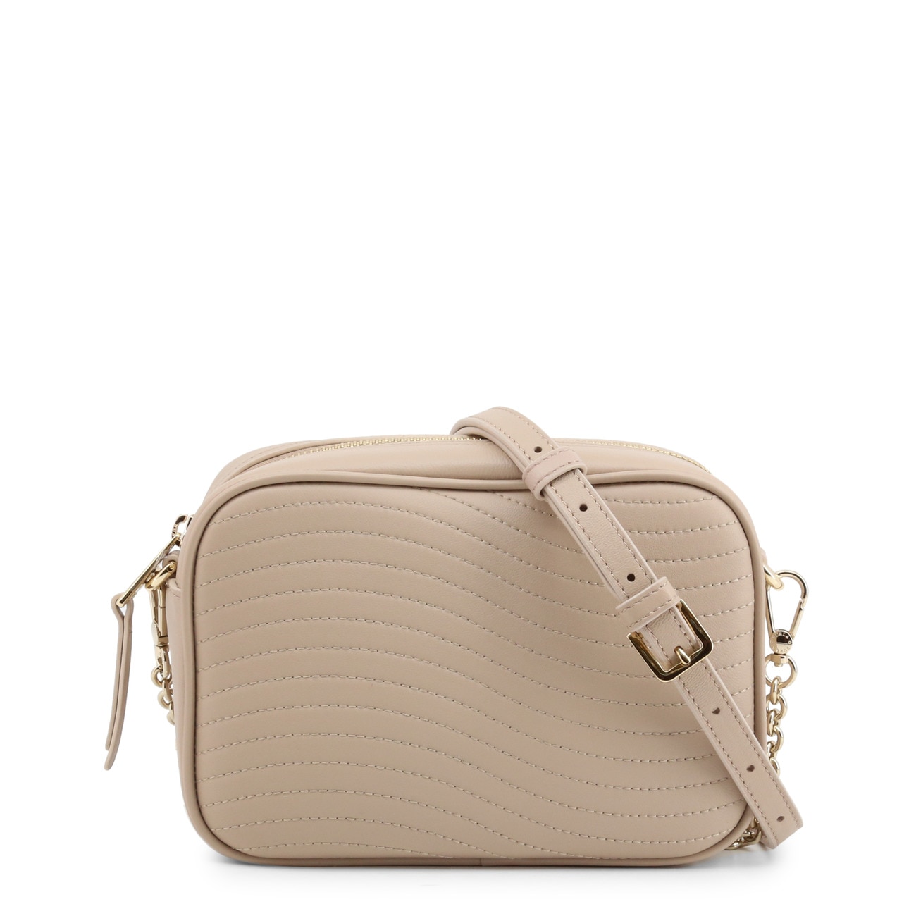 Geanta de umar femei Furla model BZM1_FURLA-SWING, maro
