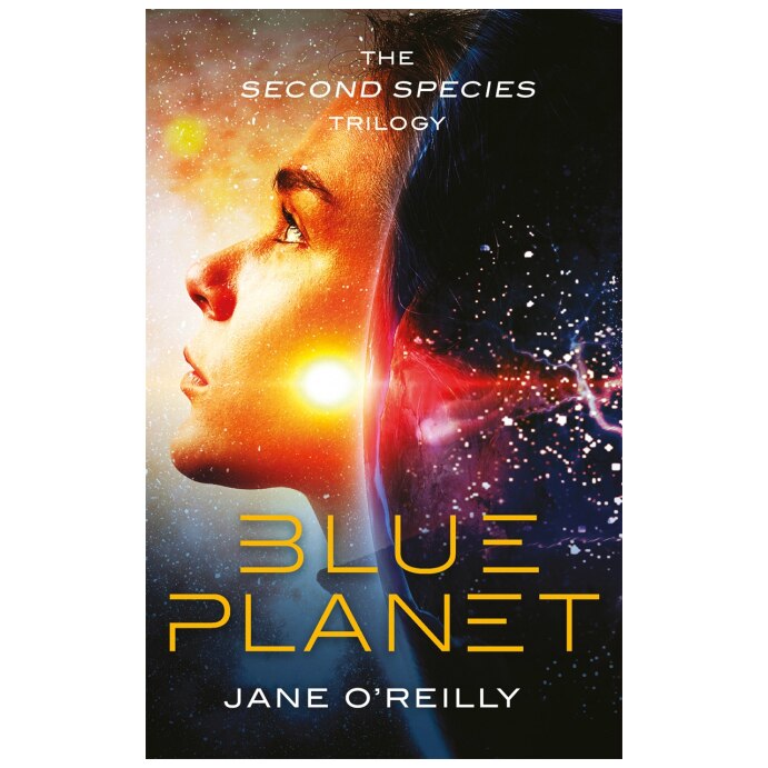 Second Species 3: Blue Planet - Jane O'Reilly