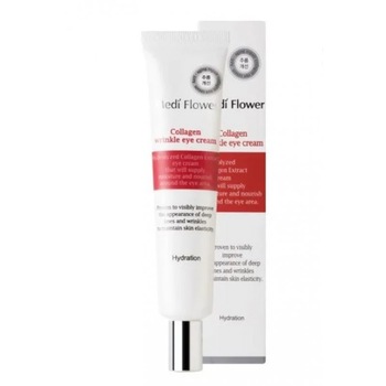 Crema de ochi cu colagen antirid 40ml, Medi Crema de ochi cu colagen antirid 40ml, Medi