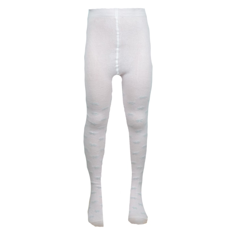 Dres pentru copii Milusie 1213-A, Alb