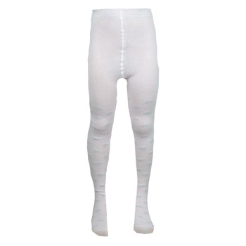 Dres pentru copii Milusie 1213-A, Alb Dres pentru copii Milusie 1213-A, Alb