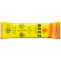 Baton din ovaz cu miere, rodie, acai si portocale, bio, Max Sport, 40g
