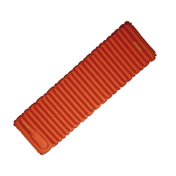 Saltea gonflabila Pinguin Skyline XL, portocaliu Saltea gonflabila Pinguin Skyline XL, portocaliu