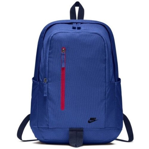 Ghiozdan rucsac Nike All Acces Soleday albastru 48 cm