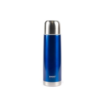 Termos inox 750 ml, 30.5 x 9 cm Termos inox 750 ml, 30.5 x 9 cm