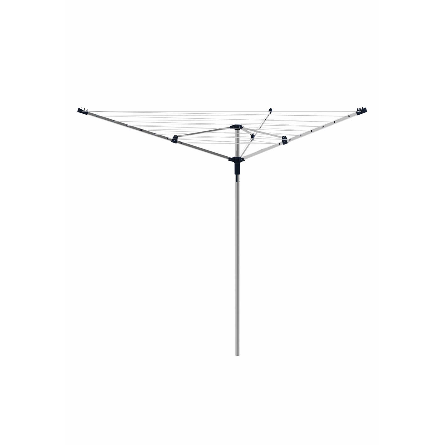 Uscator rufe, Garden Steel 30