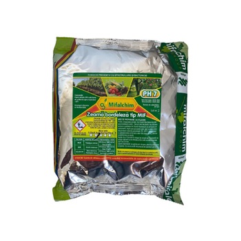 Fungicid Zeama bordeleza tip MIF, pulbere omogena, pentru pomicultura, legumicultura, vita-de-vie, impotriva Rapanului merilor si al Focului bacterian al rozaceelor, fara efect fitotoxic- 0.5 Kg Fungicid Zeama bordeleza tip MIF, pulbere omogena, pentru pomicultura, legumicultura, vita-de-vie, impotriva Rapanului merilor si al Focului bacterian al rozaceelor, fara efect fitotoxic- 0.5 Kg