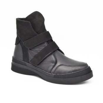 Ghete dama Rinascenti, 24-121552, Negru, Negru Ghete dama Rinascenti, 24-121552, Negru, Negru