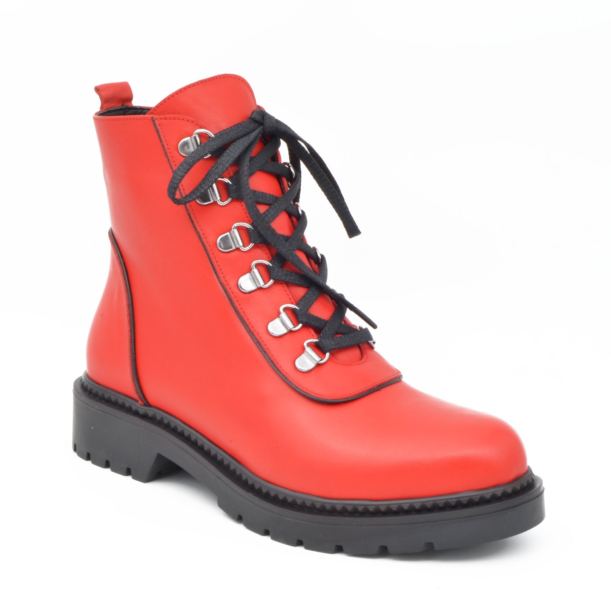 Ghete dama Rinascenti, 254, Rosu, Coral, 38