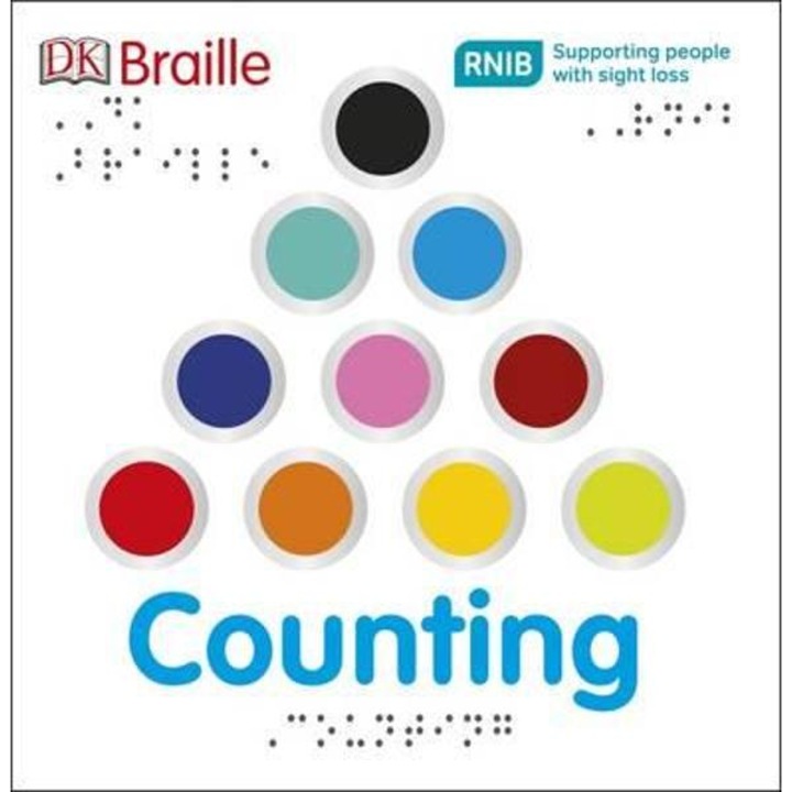 DK Braille Counting