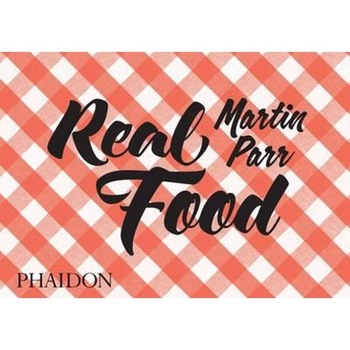 Real Food Real Food