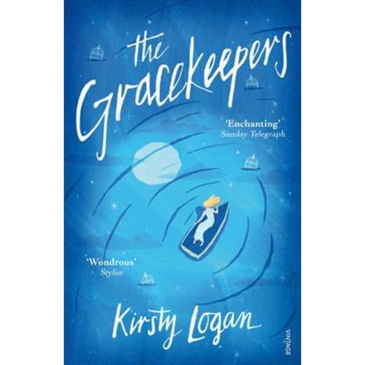 Gracekeepers