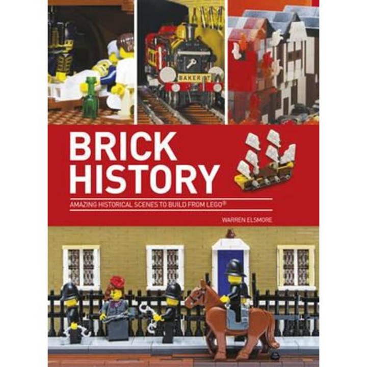Brick History